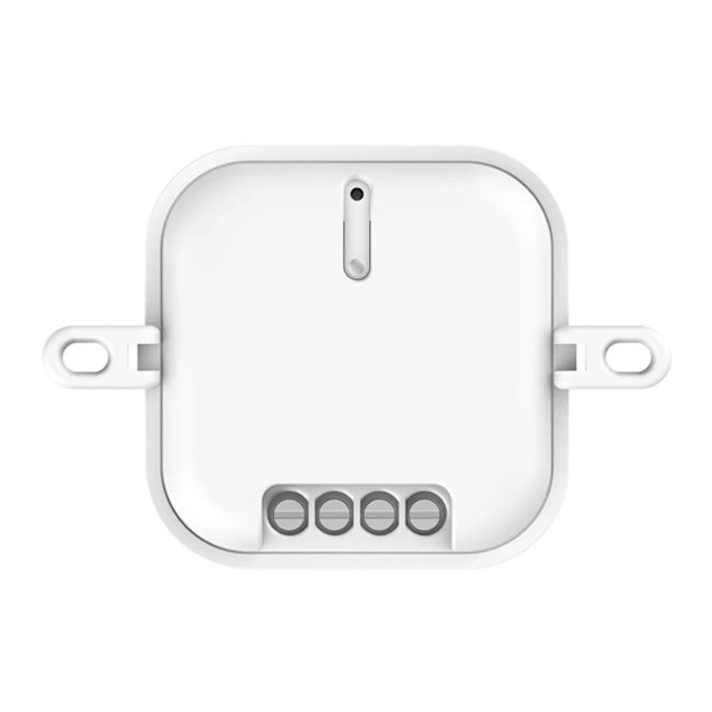 KlikAan KlikUit ACM - Inbouw Schakelaar 70264 3 KlikAan KlikUit ACM - Inbouw Schakelaar 70264 - Afbeelding 3