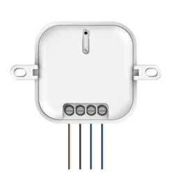 KlikAan KlikUit ACM - Inbouw Schakelaar 70264 9 KlikAan KlikUit ACM - Inbouw Schakelaar 70264 -Veiligheid Thuis klikaan klikuit acm inbouw schakelaar 4177813 sfeer 4