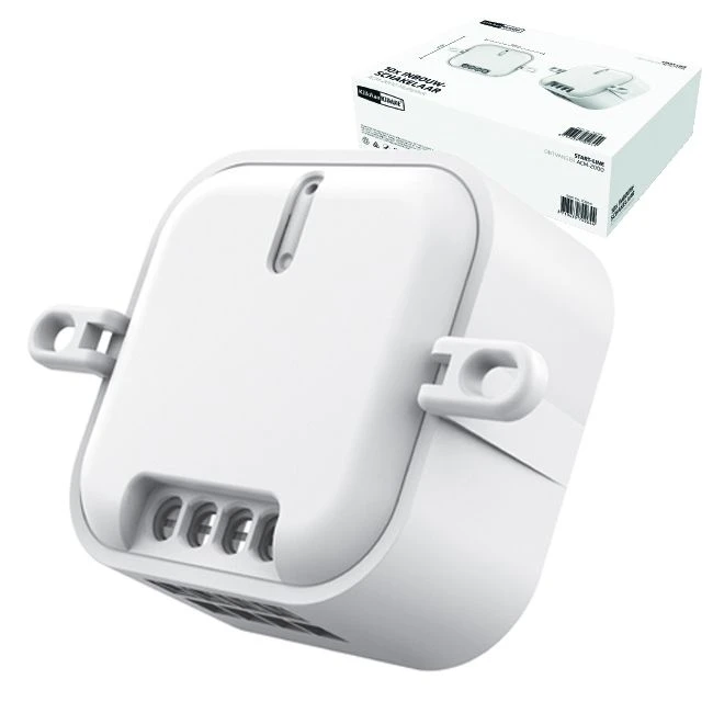 KlikAan KlikUit ACM - Inbouw Schakelaar 70264 1 KlikAan KlikUit ACM - Inbouw Schakelaar 70264