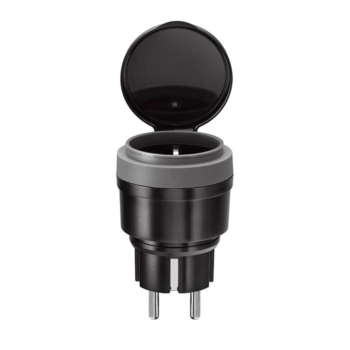 KlikAan KlikUit AGC - Stopcontact Schakelaar 70263 1 KlikAan KlikUit AGC - Stopcontact Schakelaar 70263