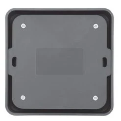 KlikAan KlikUit AGST - Draadloze Wandschakelaar 70152 -Veiligheid Thuis klikaan klikuit agst draadloze wandschakelaar 4129344 3