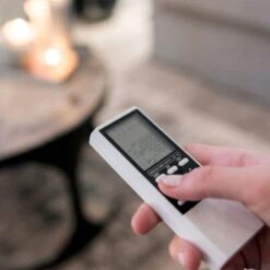 KlikAan KlikUit AMT - Afstandsbediening 70090 -Veiligheid Thuis klikaan klikuit amt afstandsbediening 4139599 4