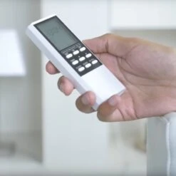 KlikAan KlikUit AMT - Afstandsbediening 70090 -Veiligheid Thuis klikaan klikuit amt afstandsbediening 4139599 6