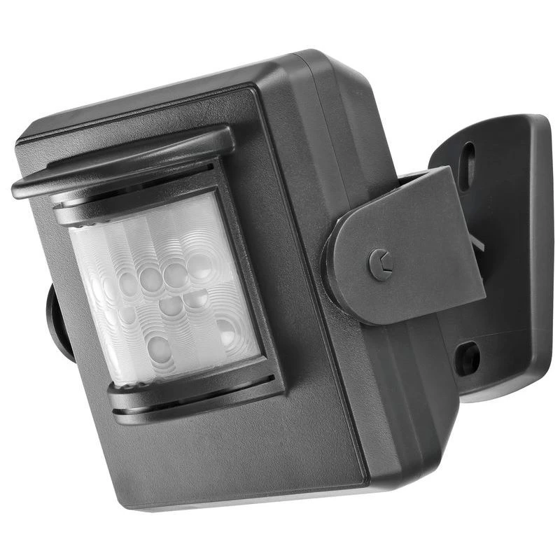 KlikAan KlikUit APIR - Draadloze Bewegingsmelder 70091 1 KlikAan KlikUit APIR - Draadloze Bewegingsmelder 70091