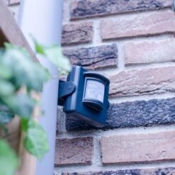 KlikAan KlikUit APIR - Draadloze Bewegingsmelder 70091 12 KlikAan KlikUit APIR - Draadloze Bewegingsmelder 70091 -Veiligheid Thuis klikaan klikuit apir draadloze bewegingsmelder 4139679 3