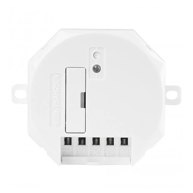 KlikAan KlikUit ASUN - Schakelaar Zonwering 70017 2 KlikAan KlikUit ASUN - Schakelaar Zonwering 70017 - Afbeelding 2