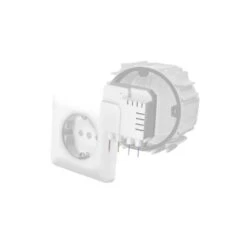 KlikAan KlikUit AWS - Inbouw Hoofdschakelaar 70230 -Veiligheid Thuis klikaan klikuit aws inbouw hoofdschakelaar 4171088 sfeer 2