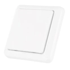 KlikAan KlikUit AWST - Draadloze Wandschakelaar 70075