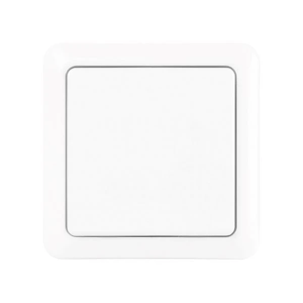 KlikAan KlikUit AWST - Draadloze Wandschakelaar 70075 3 KlikAan KlikUit AWST - Draadloze Wandschakelaar 70075 - Afbeelding 3