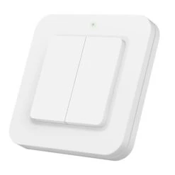KlikAan KlikUit AWST - Draadloze Wandschakelaar 70235