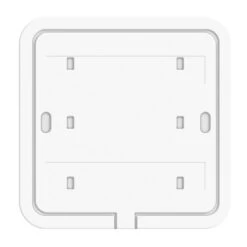 KlikAan KlikUit AWST - Draadloze Wandschakelaar 70235 -Veiligheid Thuis klikaan klikuit awst draadloze wandschakelaar 4177809 sfeer 4