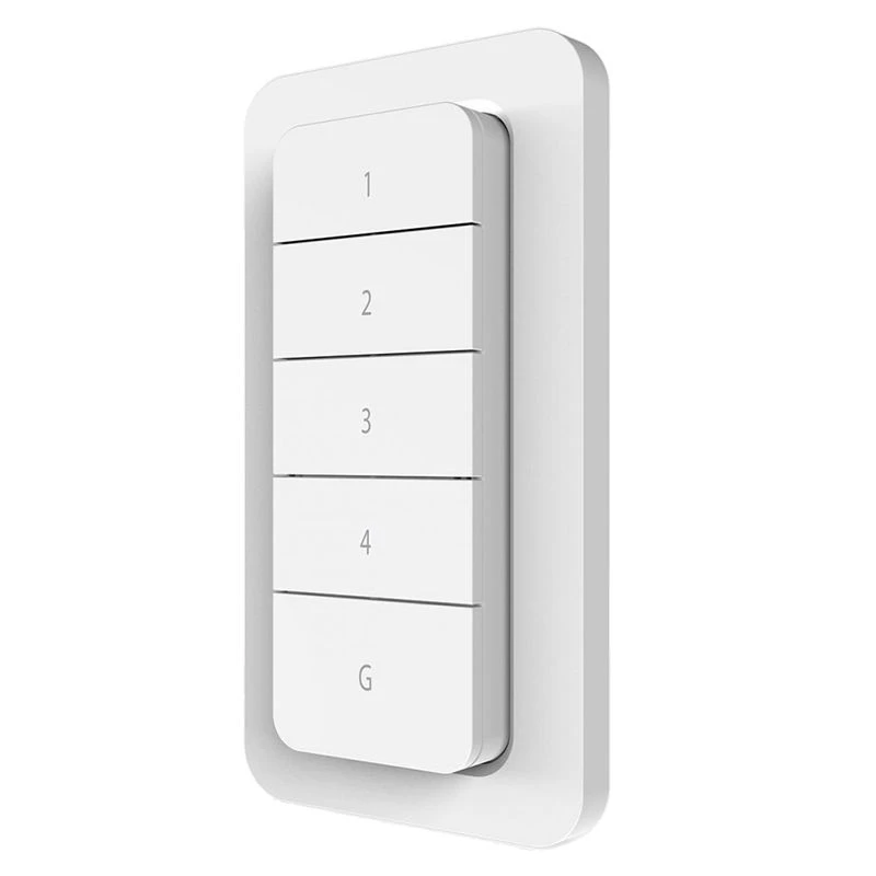 KlikAan KlikUit AYCT - Afstandsbediening 70322 1 KlikAan KlikUit AYCT - Afstandsbediening 70322