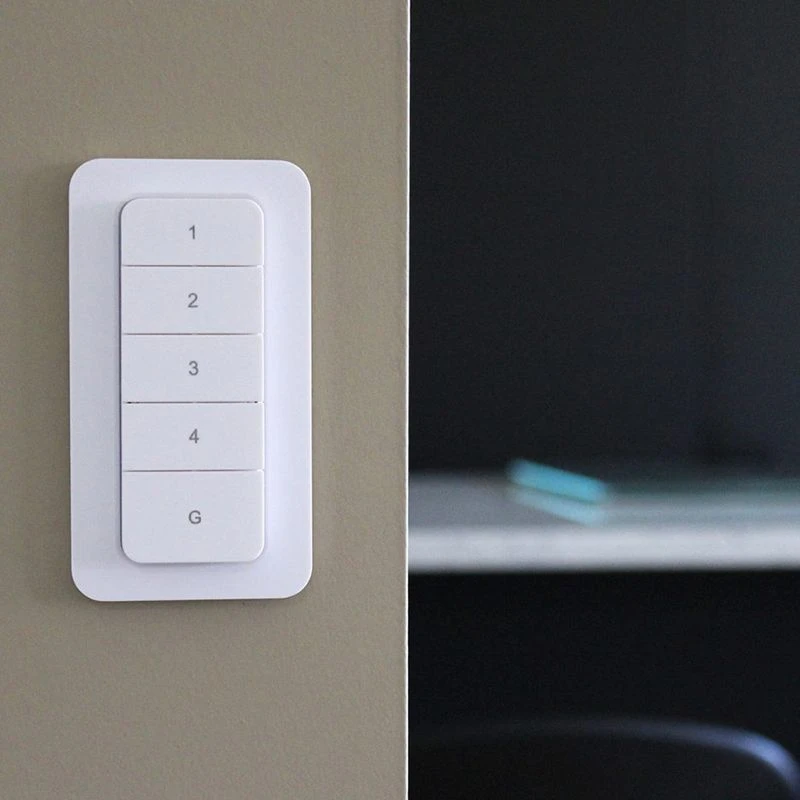 KlikAan KlikUit AYCT - Afstandsbediening 70322 2 KlikAan KlikUit AYCT - Afstandsbediening 70322 - Afbeelding 2