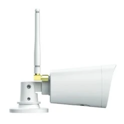 KlikAan KlikUit IPCAM - IP-camera 70267 -Veiligheid Thuis klikaan klikuit ipcam ip camera 4177817 sfeer 2