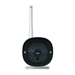 KlikAan KlikUit IPCAM - IP-camera 70267 -Veiligheid Thuis klikaan klikuit ipcam ip camera 4177817 sfeer 3