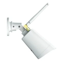 KlikAan KlikUit IPCAM - IP-camera 70267 -Veiligheid Thuis klikaan klikuit ipcam ip camera 4177817 sfeer 4