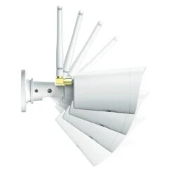 KlikAan KlikUit IPCAM - IP-camera 70267 -Veiligheid Thuis klikaan klikuit ipcam ip camera 4177817 sfeer 5