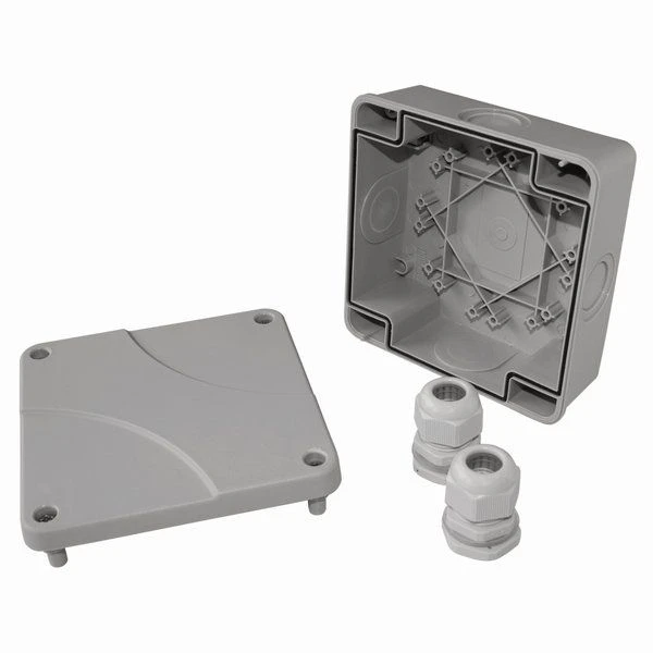 KlikAan KlikUit OWH - Montagedoos 70051 2 KlikAan KlikUit OWH - Montagedoos 70051 - Afbeelding 2