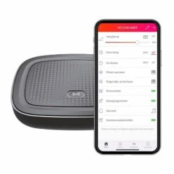 Veiligheid Thuis -Veiligheid Thuis klikaan klikuit smart bridge control station 4180341 sfeer 1