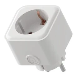 Ledvion Energieverbruiksmeter - Tussenstekker LVW10007_1