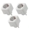 Ledvion Smart - Tussenstekker LVW10007-3pack
