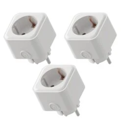 Ledvion Smart - Tussenstekker LVW10007-3pack