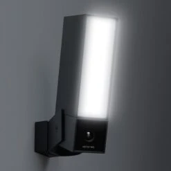 Legrand Netatmo PRO - Beveiligingscamera NOC-PRO -Veiligheid Thuis legrand netatmo pro beveiligingscamera 4177983 sfeer 2