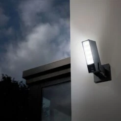 Legrand Netatmo PRO - Beveiligingscamera NOC-PRO -Veiligheid Thuis legrand netatmo pro beveiligingscamera 4177983 sfeer 4