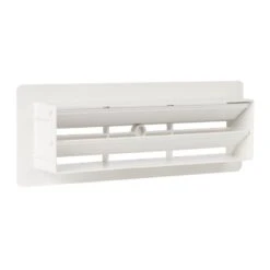 Nedco Ventilatiekanalen - Lamellenrooster 625.035.00 -Veiligheid Thuis nedco accessoires plintrooster 4178207 sfeer 2