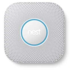 Nest Protect - Rook- En Koolmonoxidemelder S3003LWFD