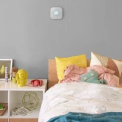 Nest Protect - Rook- En Koolmonoxidemelder S3003LWFD 9 Nest Protect - Rook- En Koolmonoxidemelder S3003LWFD -Veiligheid Thuis nest protect rook en koolmonoxidemelder 4123401 2