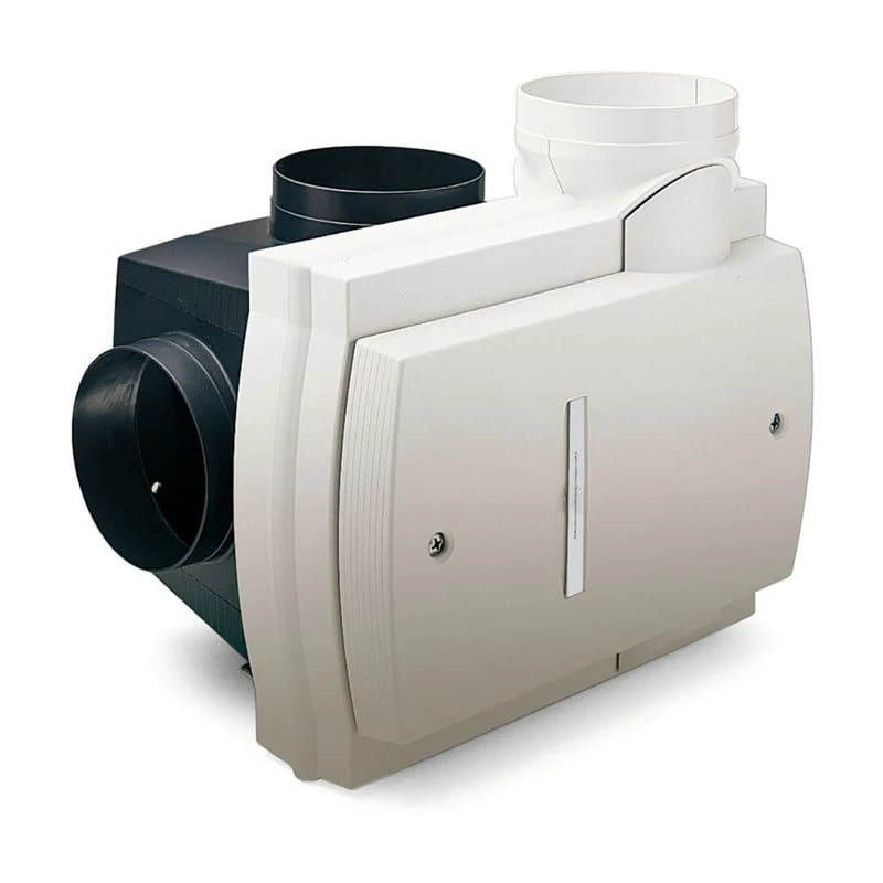 Orcon CompactLine! - Woonhuisventilator 21100056 1 Orcon CompactLine! - Woonhuisventilator 21100056