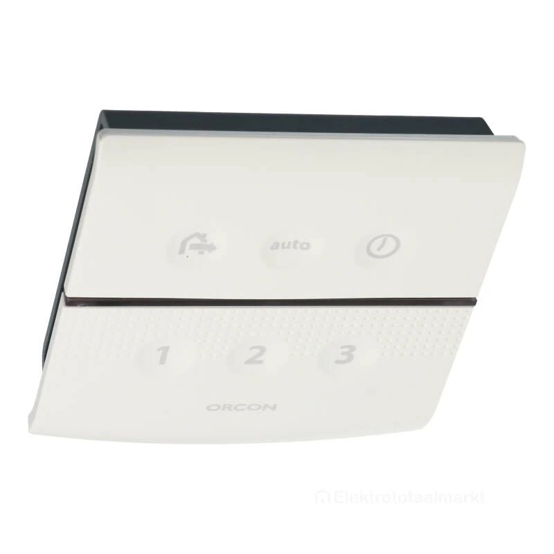 Orcon MVS-15 - Draadloze Zender 21800000 2 Orcon MVS-15 - Draadloze Zender 21800000 - Afbeelding 2