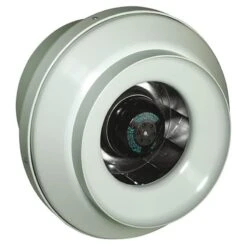 Orcon RVK - Buisventilator 12001000