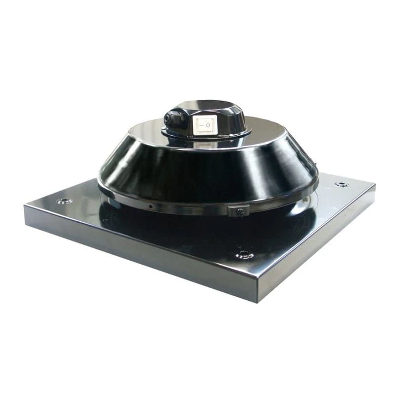 Orcon TFSK - Dakventilator 11000200 1 Orcon TFSK - Dakventilator 11000200