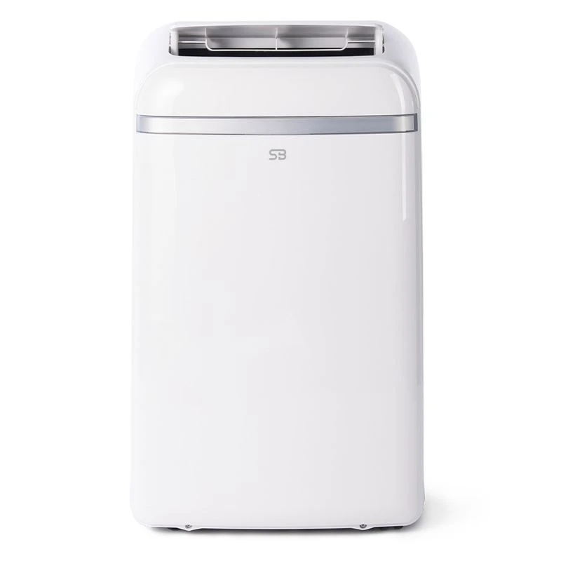 SB Klimaatsystemen - Mobiele Airco SB4285 2 SB Klimaatsystemen - Mobiele Airco SB4285 - Afbeelding 2