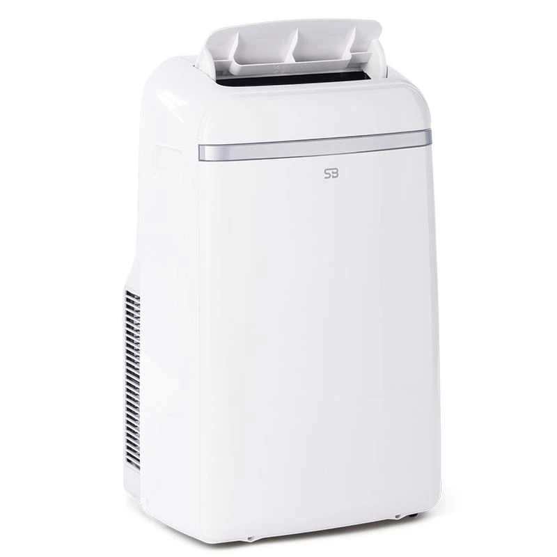 SB Klimaatsystemen - Mobiele Airco SB4285 3 SB Klimaatsystemen - Mobiele Airco SB4285 - Afbeelding 3