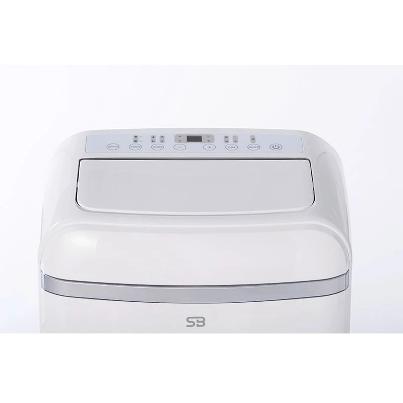 SB Klimaatsystemen - Mobiele Airco SB4285 4 SB Klimaatsystemen - Mobiele Airco SB4285 - Afbeelding 4