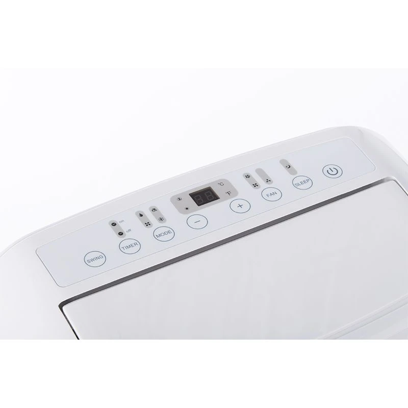 SB Klimaatsystemen - Mobiele Airco SB4285 5 SB Klimaatsystemen - Mobiele Airco SB4285 - Afbeelding 5