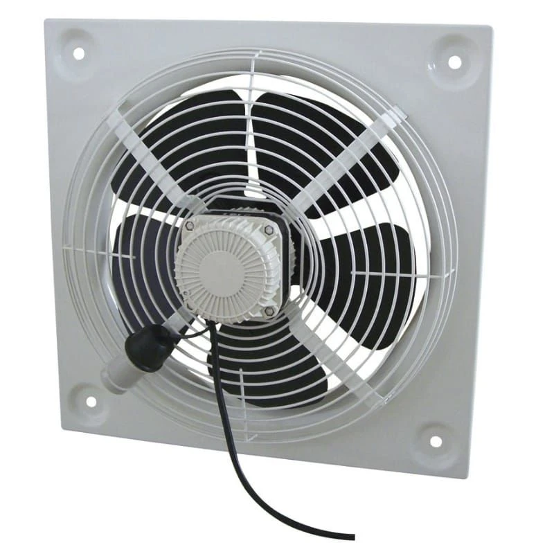 Soler & Palau HXM - Axiaalventilator 5110006300 1 Soler & Palau HXM - Axiaalventilator 5110006300