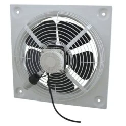 Soler & Palau HXM - Axiaalventilator 5110005500