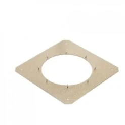 Soler & Palau JPA - Montageplaat Voor Dakopstand 5136821500