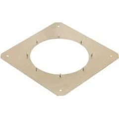 Soler & Palau JPA - Montageplaat Voor Dakopstand 5136822300