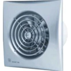 Soler & Palau SILENT-100 - Badkamer-/toiletventilator 5210416300