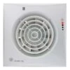 Soler & Palau SILENT-100 - Badkamer-/toiletventilator 5210313200