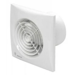 Soler & Palau SILENT-100 - Badkamer-/toiletventilator 5210405600