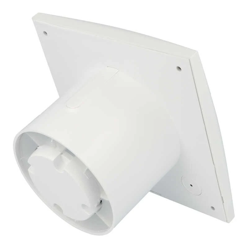 Soler & Palau SILENT-100 - Badkamer-/toiletventilator 5210400700 5 Soler & Palau SILENT-100 - Badkamer-/toiletventilator 5210400700 - Afbeelding 5