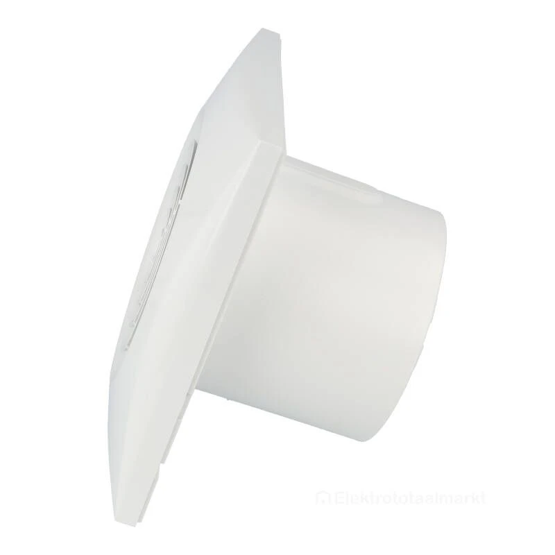 Soler & Palau SILENT-100 - Badkamer-/toiletventilator 5210402300 3 Soler & Palau SILENT-100 - Badkamer-/toiletventilator 5210402300 - Afbeelding 3