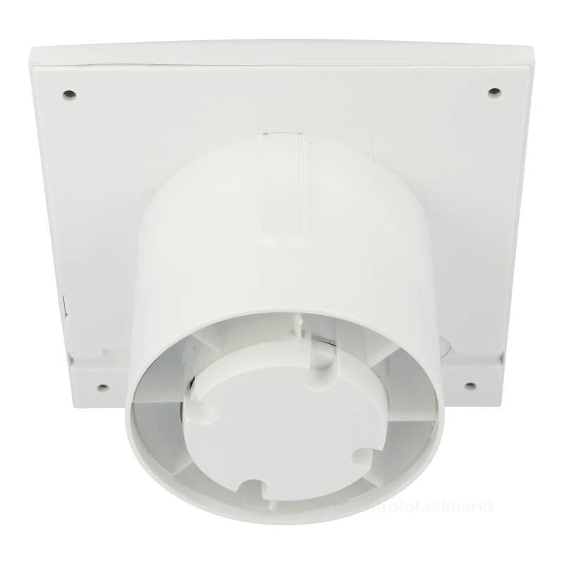 Soler & Palau SILENT-100 - Badkamer-/toiletventilator 5210402300 4 Soler & Palau SILENT-100 - Badkamer-/toiletventilator 5210402300 - Afbeelding 4