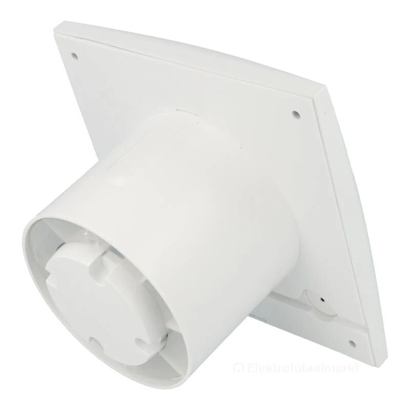 Soler & Palau SILENT-100 - Badkamer-/toiletventilator 5210402300 5 Soler & Palau SILENT-100 - Badkamer-/toiletventilator 5210402300 - Afbeelding 5